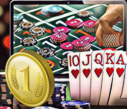 Играть в автоматы на гривны